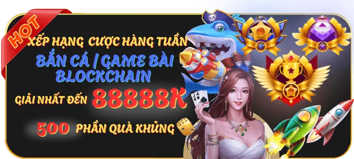Trò chơi nổ hũ Sumvip