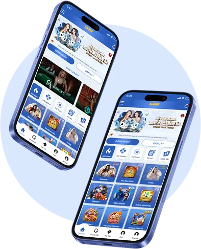 Đồ Họa Đỉnh Cao Sumvip Nổ Hũ