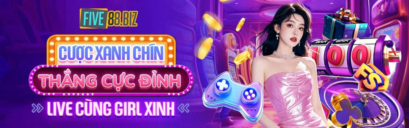 Máy đánh bạc điện tử sumvip nổ hũ với giải độc đắc lớn