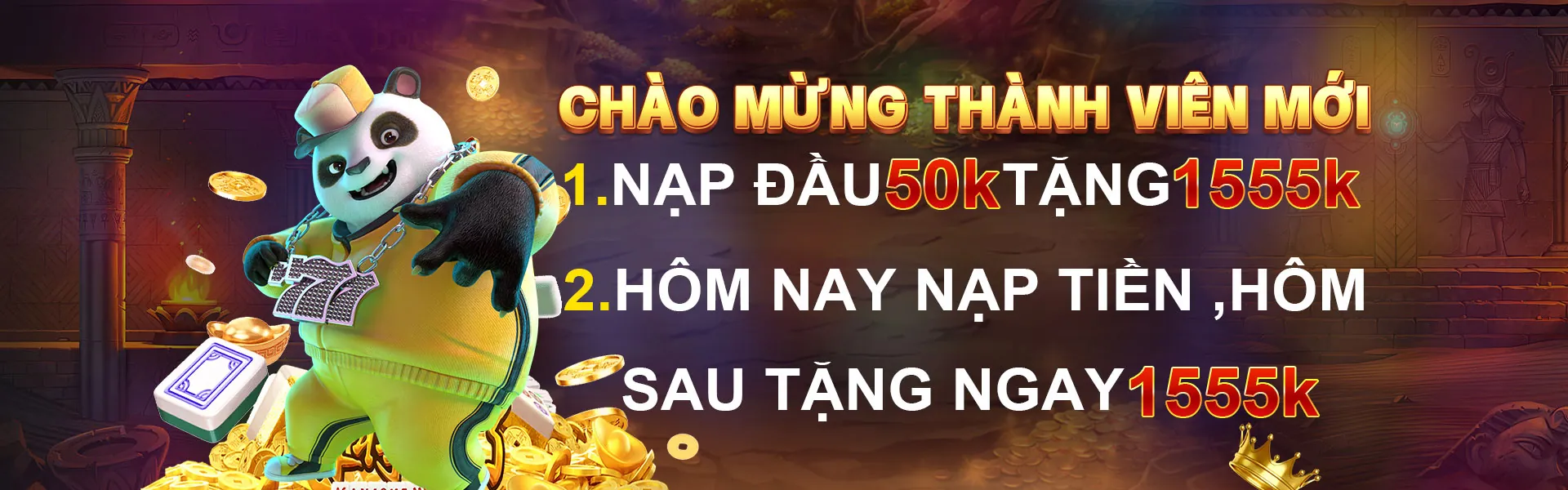 Chương trình VIP Sumvip Nổ Hũ