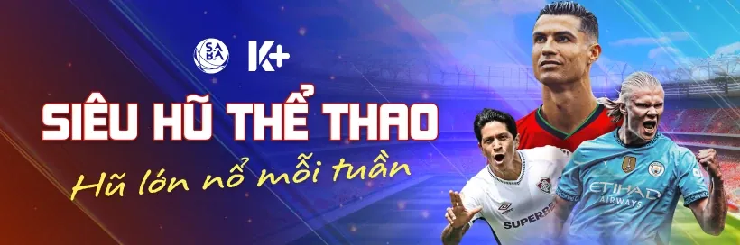 Mở rộng cược thể thao